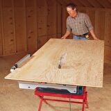 Bosch Best For Wood Testere 300X30X3,2Mm, 72 Diş 